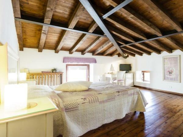 Platani Resort Капріно-Веронезе Екстер'єр фото